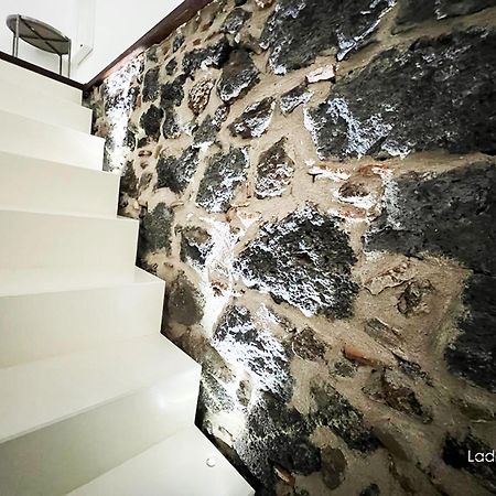 La Dimoro Villa Randazzo Luaran gambar