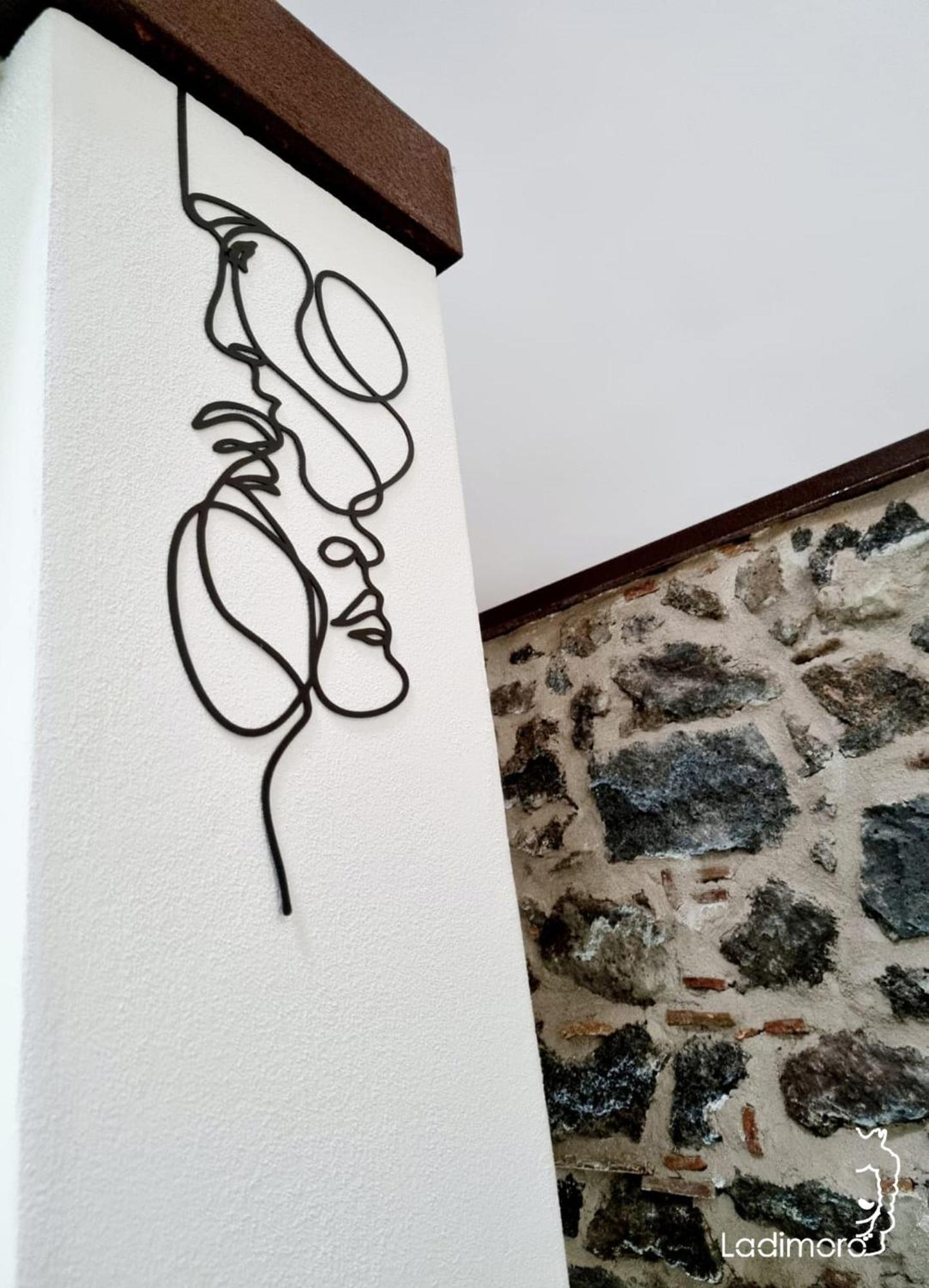 La Dimoro Villa Randazzo Luaran gambar