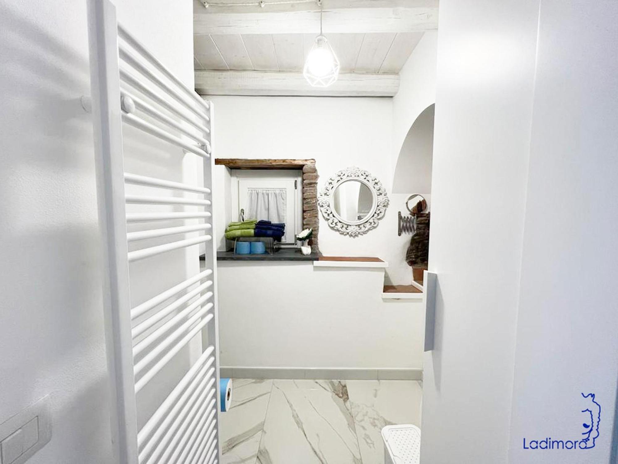 La Dimoro Villa Randazzo Luaran gambar