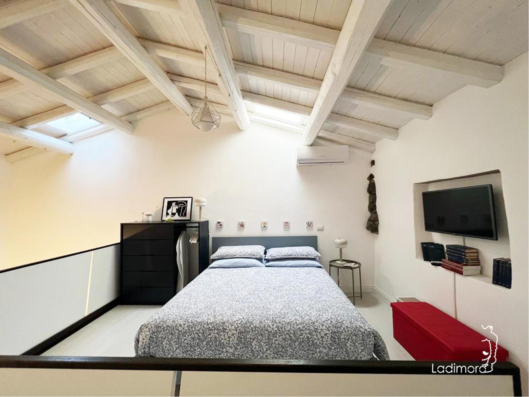La Dimoro Villa Randazzo Luaran gambar