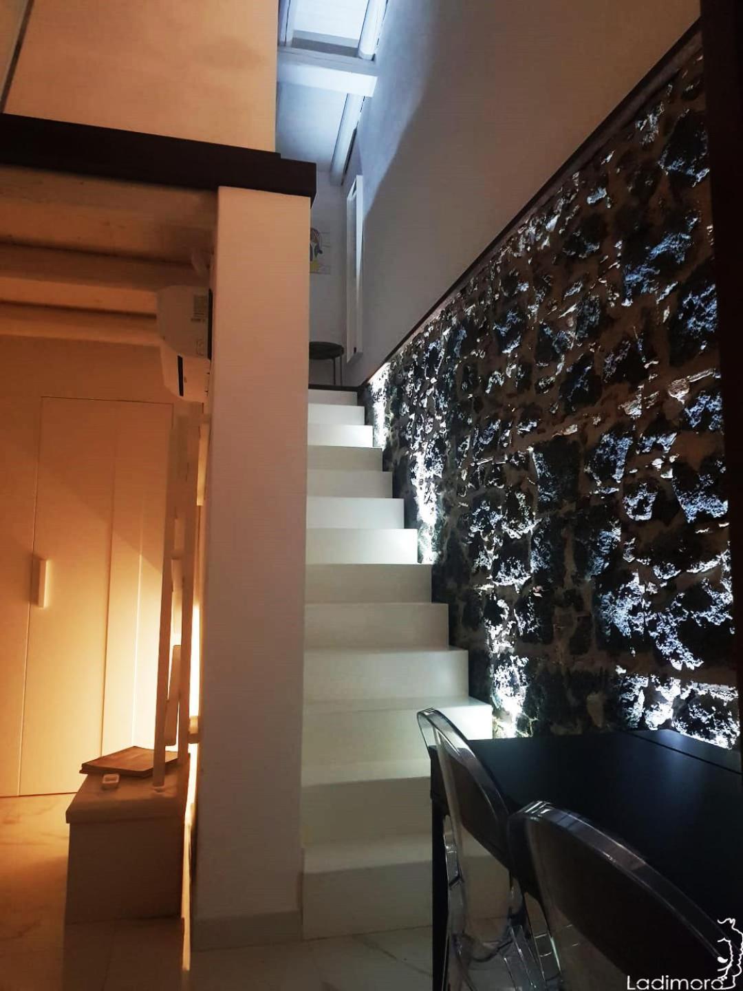 La Dimoro Villa Randazzo Luaran gambar