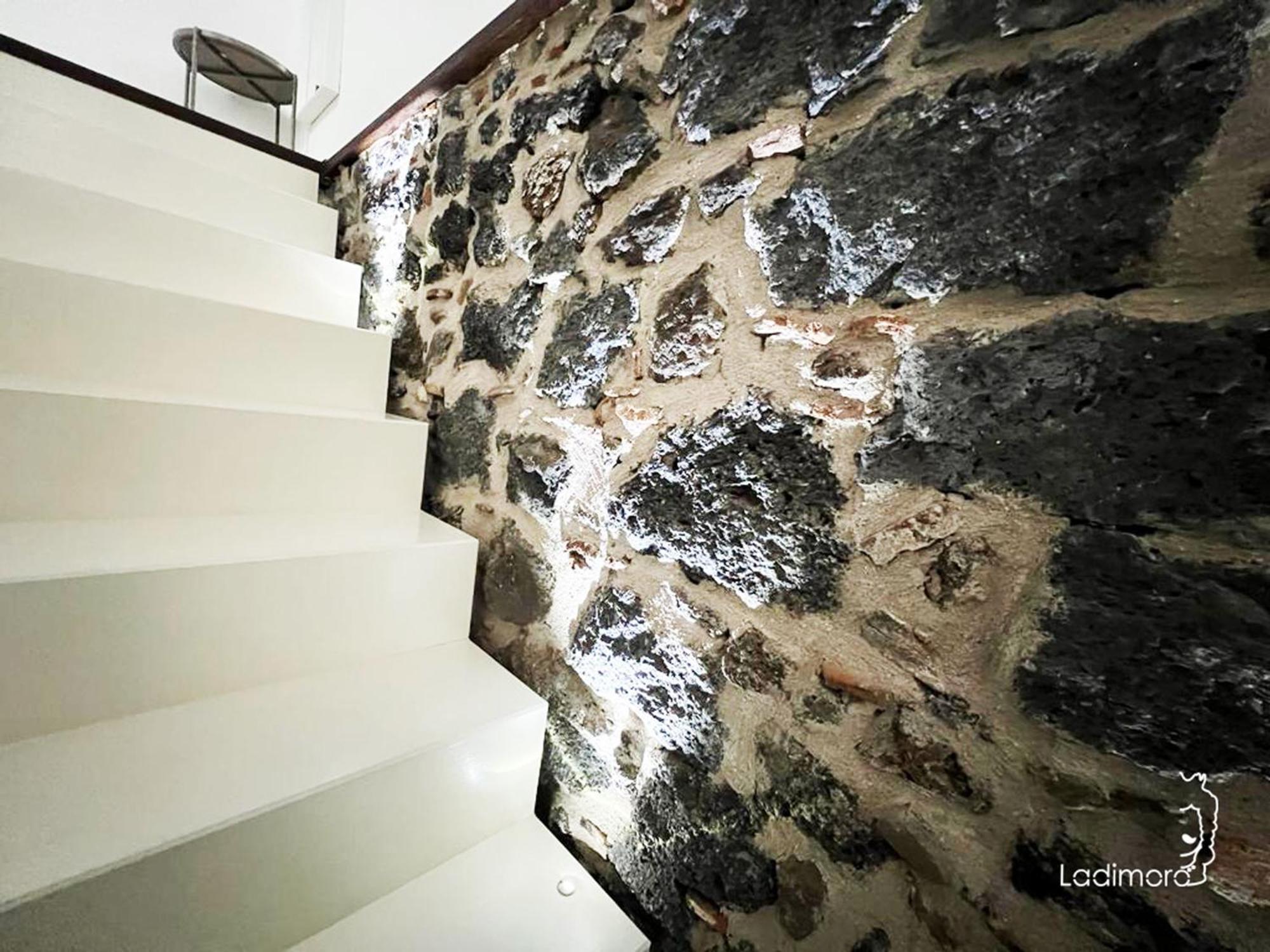 La Dimoro Villa Randazzo Luaran gambar