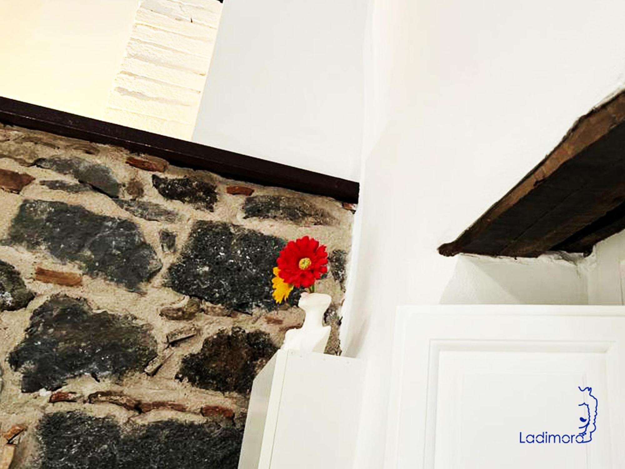 La Dimoro Villa Randazzo Luaran gambar