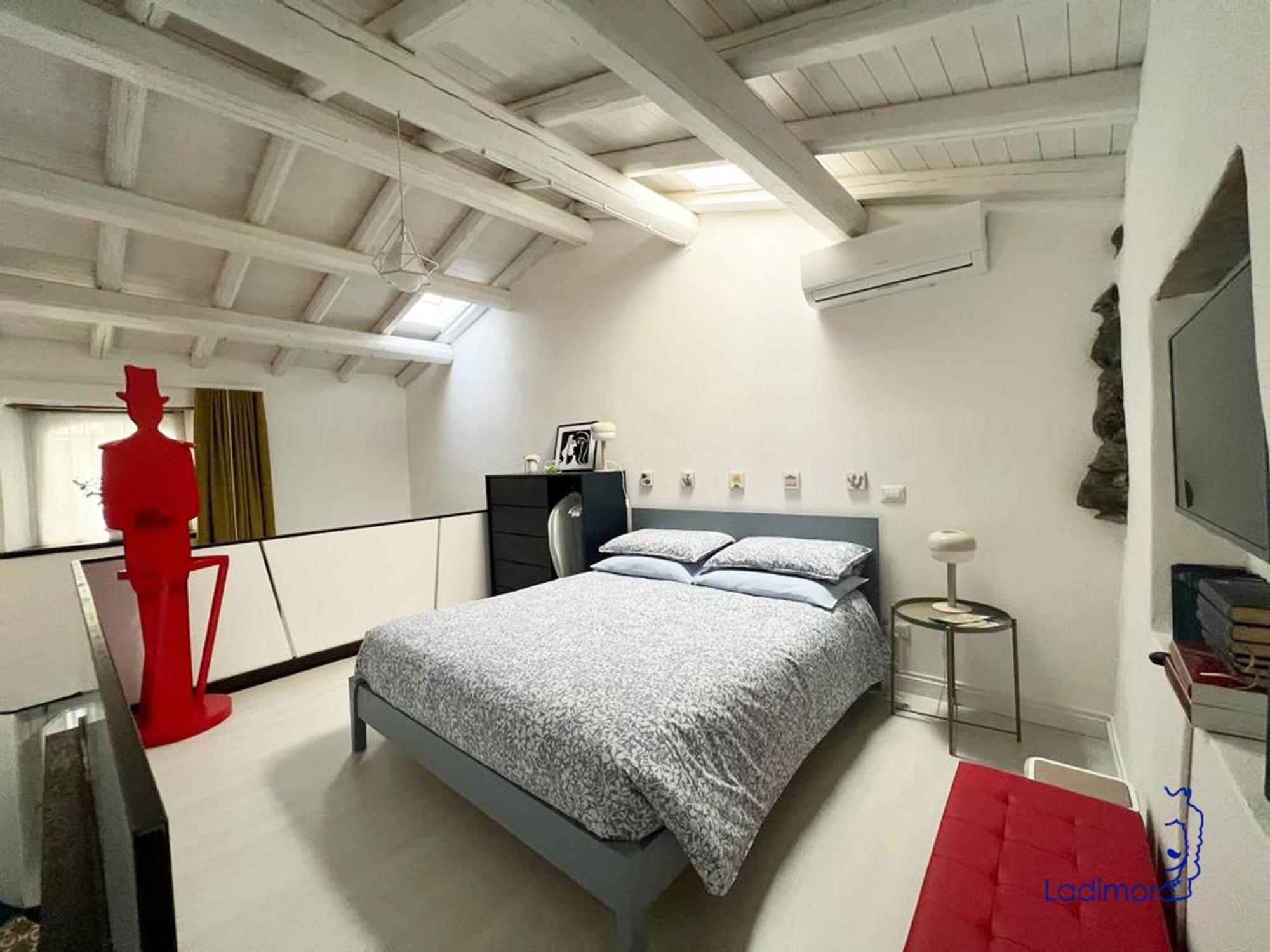 La Dimoro Villa Randazzo Luaran gambar
