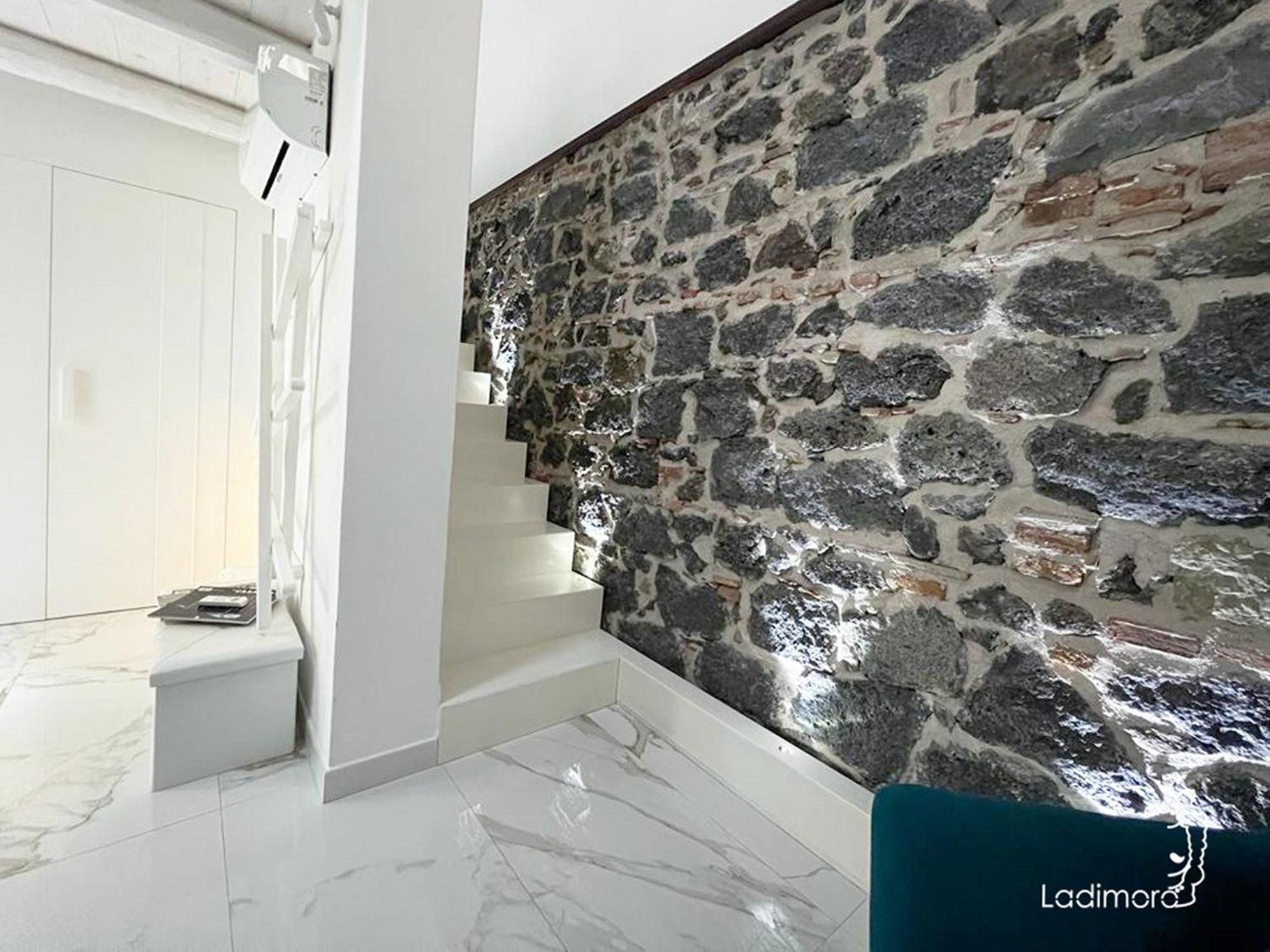 La Dimoro Villa Randazzo Luaran gambar
