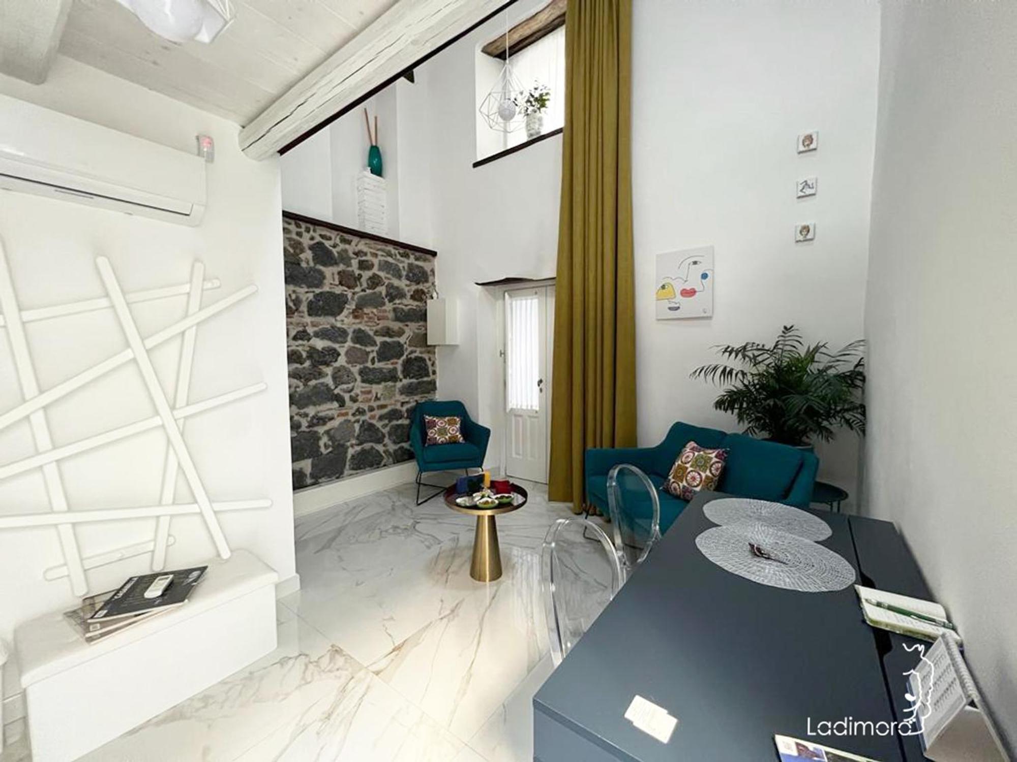 La Dimoro Villa Randazzo Luaran gambar
