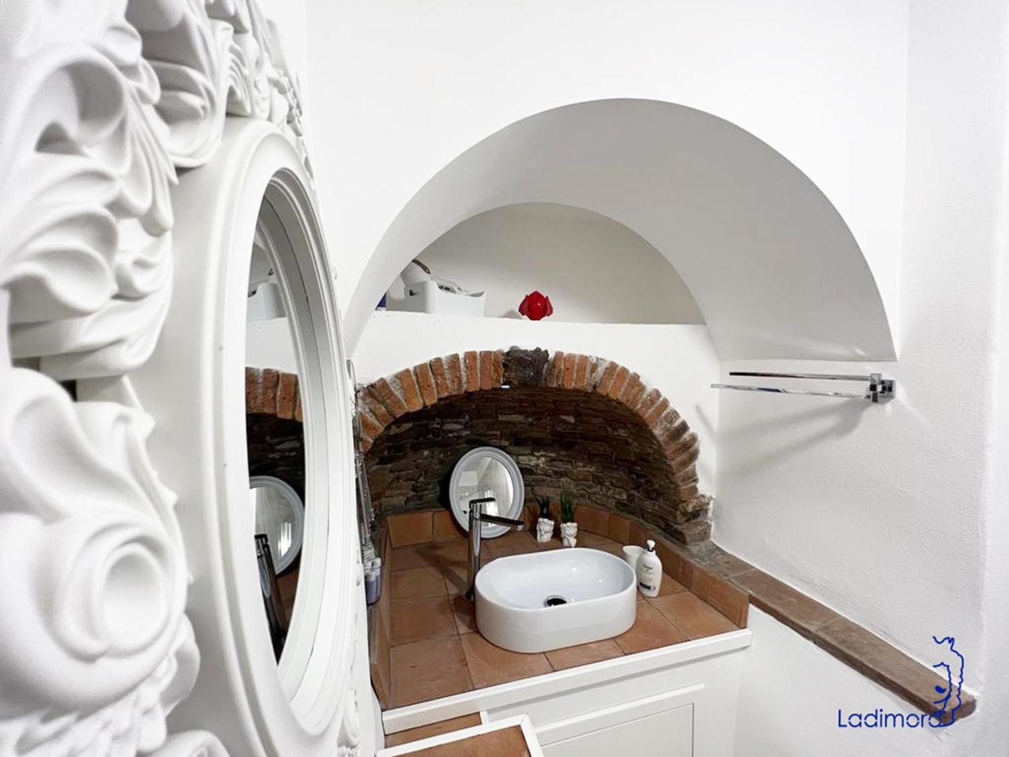 La Dimoro Villa Randazzo Luaran gambar