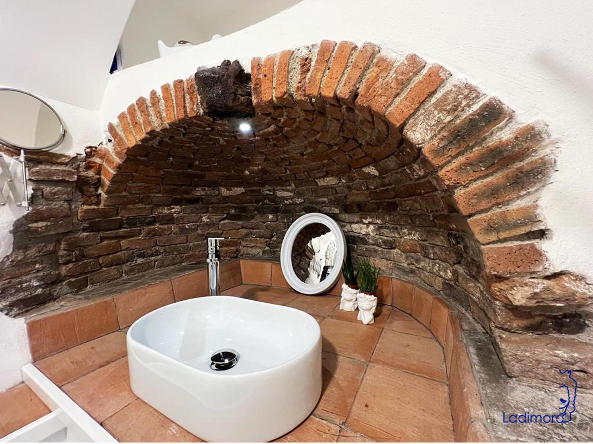 La Dimoro Villa Randazzo Luaran gambar
